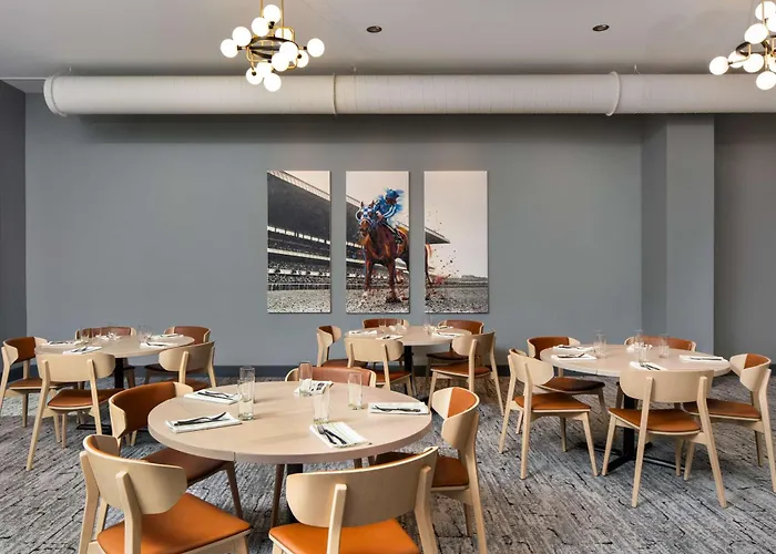 Tempo By Hilton Louisville Downtown Nulu